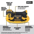 Material Handling | Dewalt DCE592B 20V MAX GRABO Lifter (Tool Only) image number 5