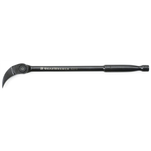 Wrecking & Pry Bars | GearWrench 82210 10 in. Indexible Pry Bar image number 0