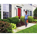 Handheld Blowers | Black & Decker LSW221 20V MAX Lithium-Ion Cordless Sweeper Kit (1.5 Ah) image number 9