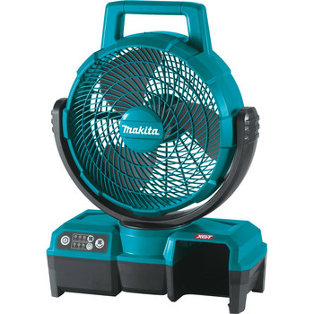 Makita 40V max XGT Lithium-Ion 9-1/4 in. Cordless Fan (Tool Only) - CF001GZ