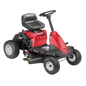 Yard Machines 190cc Gas 24 in. Riding Mower - 13A326JC700