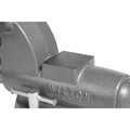 Vises | Wilton WL9-28826 C-1 Combination Pipe and Bench 4-1/2 in. Jaw Round Channel Vise with Swivel Base image number 6