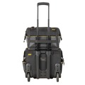 Save 15% off $250 on Select DEWALT Tools! | Dewalt DWST560103 16 in. PRO Open Mouth Tool Bag image number 4