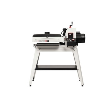 JET JT9-723525 JWDS-1632OSC 115V 1 PH 10 FPM 16 in. x 32 in. Oscillating Drum Sander