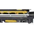 Tile Saws | Dewalt D36000 15 Amp 10 in. High Capacity Wet Tile Saw image number 4