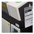 July Member-Exclusive Offer Save 10% off on One Item | Avery 60537 PermaTrack 1.25 in. x 2.75 in. Laser Printers Destructible Asset Tag Labels - White (112/Pack) image number 3