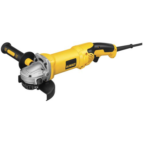 Dewalt 4-1/2 in. / 5 in. 9,000 RPM 13.0 Amp Grinder with Trigger Grip - D28115