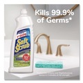  | Soft Scrub 23400 15519 63 oz. Bottle Commercial Disinfectant Cleanser with Bleach (6/Carton) image number 7