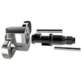Air Impact Wrenches | JET JT9-505107 JAT-107 1/2 in. Compact Impact Wrench image number 4