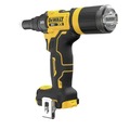 Paint and Body | Dewalt DCF403B 20V MAX XR Brushless Lithium-Ion Cordless 3/16 in. Rivet Tool (Tool Only) image number 4