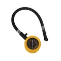 Presidents' Day Sale! Save $35 off $199! | Dewalt DXCM032-0149 12 in. Hose and Swivel Chuck Analog Dial Gauge with Bleeder image number 0