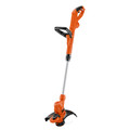  | Black & Decker GH900 120V 6.5 Amp Brushed 14 in. Corded Trimmer/Edger image number 0