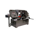 Stationary Band Saws | JET JT9-424475 HBS-1220MSAH  12 in. x 20 in. Semi-Automatic Mitering Variable Speed Bandsaw with Hydraulic Vise image number 2