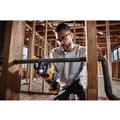 Reciprocating Saws | Dewalt DCS369B ATOMIC 20V MAX Lithium-Ion One-Handed Cordless Reciprocating Saw (Tool Only) image number 3