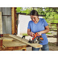  | Black & Decker BD4KITCDCRL 20V MAX 1.5 Ah Cordless Lithium-Ion 4-Tool Combo Kit image number 20