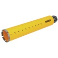 Drill Driver Bits | Dewalt DW55015 2-3/4 in. x 14 in. Diamond Core Bit image number 0