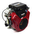 Replacement Engines | Briggs & Stratton 356447-0080-G1 Vanguard 570cc 18 HP Gas Engine image number 0