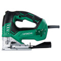 Jig Saws | Hitachi CJ160V 7 Amp Variable Speed 4-Stage Orbital Action Jig Saw image number 2