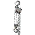 Manual Chain Hoists | JET JT9-133320 AL100 Series 3 Ton Capacity Hand Chain Hoist with 30 ft. of Lift image number 1