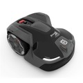 Lawn Mowers | Husqvarna 970727401 410iQ 0.5-Acre Mowing Capacity Automower Robotic Mower with Charging Station image number 2