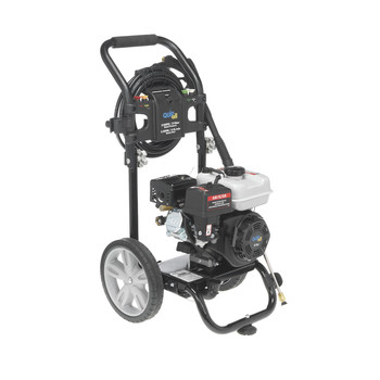Quipall 3100PSI Gas Pressure Washer CARB - 3100GPW