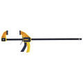 Clamps | Dewalt DWHT83194 24 in. Large Trigger Clamp image number 1