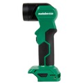  | Metabo HPT UB18DEQ4M 18V Multivolt  250 Lumen Lithium-Ion Cordless LED Flashlight (Tool Only) image number 1