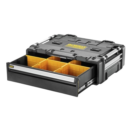 Save 10% off one item | Dewalt DWST08510 TOUGHSYSTEM 2.0 DXL 30 in. Deep Drawer image number 0