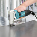 Metal Cutting Shears | Makita JS1602 3.3 Amp 16 Gauge Shear image number 1