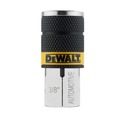 Air Chisels | Dewalt DXCM036-0236 3/8 in. FNPT x 3/8 in. Body Automotive Coupler image number 0