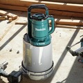 Makita LXT and XGT 20% off sale | Makita GTK01Z 40V MAX XGT Lithium-Ion Cordless Hot Water Kettle (Tool Only) image number 11