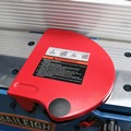 Jointers | Baileigh Industrial BA9-1020165 IJ-833 110V 1.3 HP 12000 RPM Spiral Cutterhead With 16 Carbide Inserts Extendable 51 in. Table Adjustable Fence 8 in. Benchtop Wood Jointer image number 5