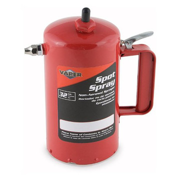 AIR TOOL ACCESSORIES | Titan 19419 Spot Spray Non-Aerosol Sprayer