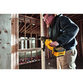 Drill Drivers | Dewalt DCD470B FlexVolt 60V MAX Lithium-Ion In-Line 1/2 in. Cordless Stud and Joist Drill with E-Clutch System (Tool Only) image number 7
