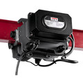 Electric Chain Hoists | JET JT9-144013K 460V 16.8 Amp TS Series 2 Speed 2 Ton 10 ft. Lift Corded Electric Chain Hoist, 2 Speed Trolley, and 6 ft. 4 Button Wired Pendant image number 3