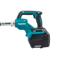 Clearance Center | Makita GRV02Z 40V max XGT Brushless Lithium-Ion 8 ft. Cordless Concrete Vibrator (Tool Only) image number 5