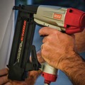 Brad Nailers | MAX NF255FA/18 2-1/8 in. 18-Gauge SuperFinisher Brad Nailer image number 2