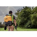 Sprayers | Dewalt DXSP190681B 20V MAX Lithium-Ion 4 Gallon Powered Backpack Sprayer (Tool Only) image number 8