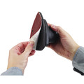 Sander Attachments | Black & Decker BDCMTS Matrix Quick-Connect Sander Attachment image number 2