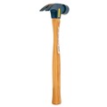 Claw Hammers | Klein Tools 832-32 Lineman's 7 in. Straight-Claw Hammer image number 3