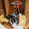 Drill Driver Bits | Klein Tools 53000 29-Piece Regular-Point Drill-Bit Set image number 5