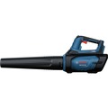 Handheld Blowers | Bosch GBL18V-450N 18V PROFACTOR Brushless Lithium-Ion Cordless 450 CFM Blower (Tool Only) image number 1