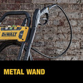 Dewalt DWPW2400 13 Amp 2400 PSI 1.1 GPM Cold-Water Electric Pressure Washer image number 12