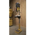 Drill Press | Powermatic PM9-1792820 120V 8 Amp Variable Speed 20 in. Corded PM2820EVS Drill Press image number 12