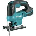 Makita Appreciation Week! Save 10%! | Factory Reconditioned Makita XVJ04Z-R 18V LXT Brushless Lithium-Ion Cordless Jig Saw (Tool Only) image number 0