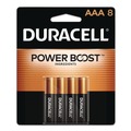 Customer Appreciation Sale! Save up to $60 on Select Tools | Duracell MN2400B8Z Power Boost CopperTop Alkaline AAA Batteries (40/Carton) image number 0