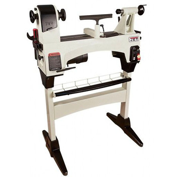SAW ACCESSORIES | JET JWL-1221VS Stand - JT9-719202A