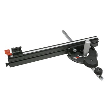 FENCE AND GUIDE RAILS | SawStop Revolution Miter Gauge - TSA-RMG