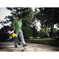 Handheld Blowers | Dewalt DCBL720P1 20V MAX XR Brushless Lithium-Ion Handheld Blower Kit (5 Ah) image number 11