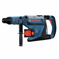  | Bosch GBH18V-45CK27 18V PROFACTOR Brushless Lithium-Ion 1-7/8 in. Cordless SDS-Max Rotary Hammer Kit (12 Ah) image number 1